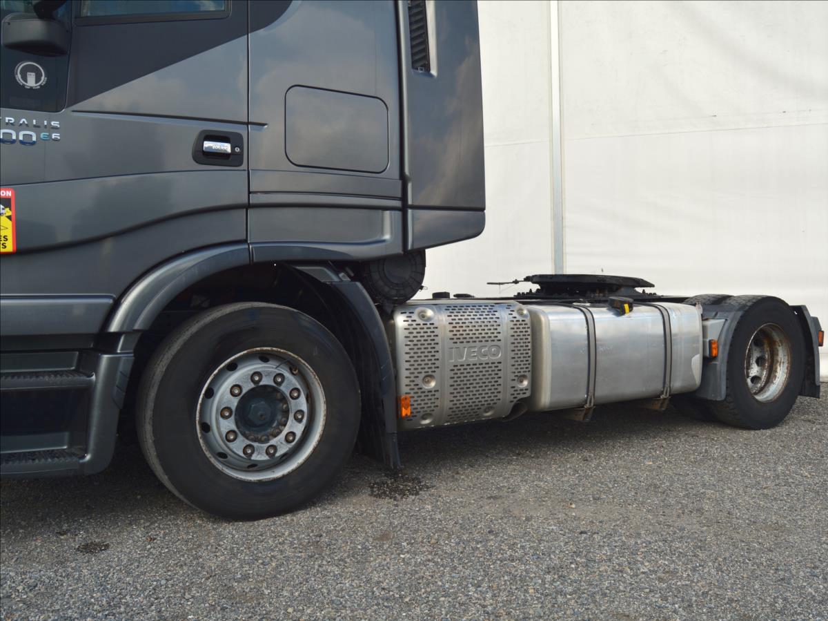 Iveco Ostatní