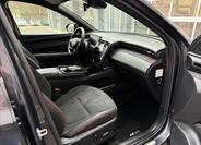 Hyundai Tucson 13
