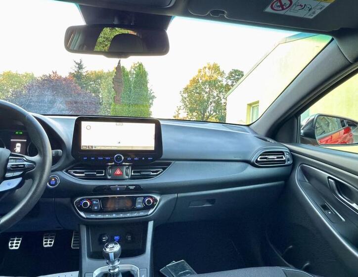 Hyundai i30 7