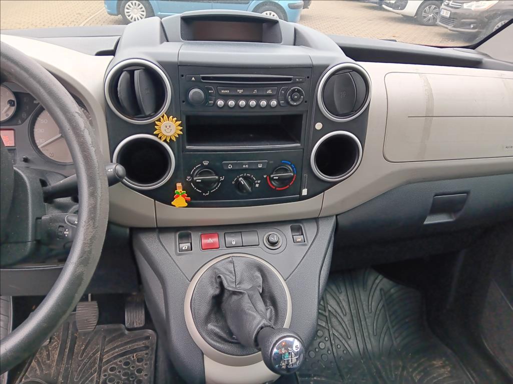 Citroën Berlingo