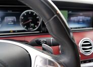 Mercedes-Benz Třídy S 41