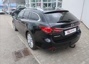 Mazda 6 4