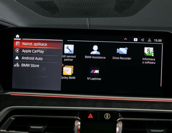 BMW X7 34