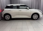 Suzuki Swift 4