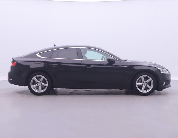 Audi A5 8
