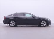 Audi A5 8