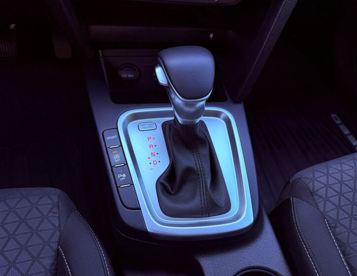 KIA Ceed 22