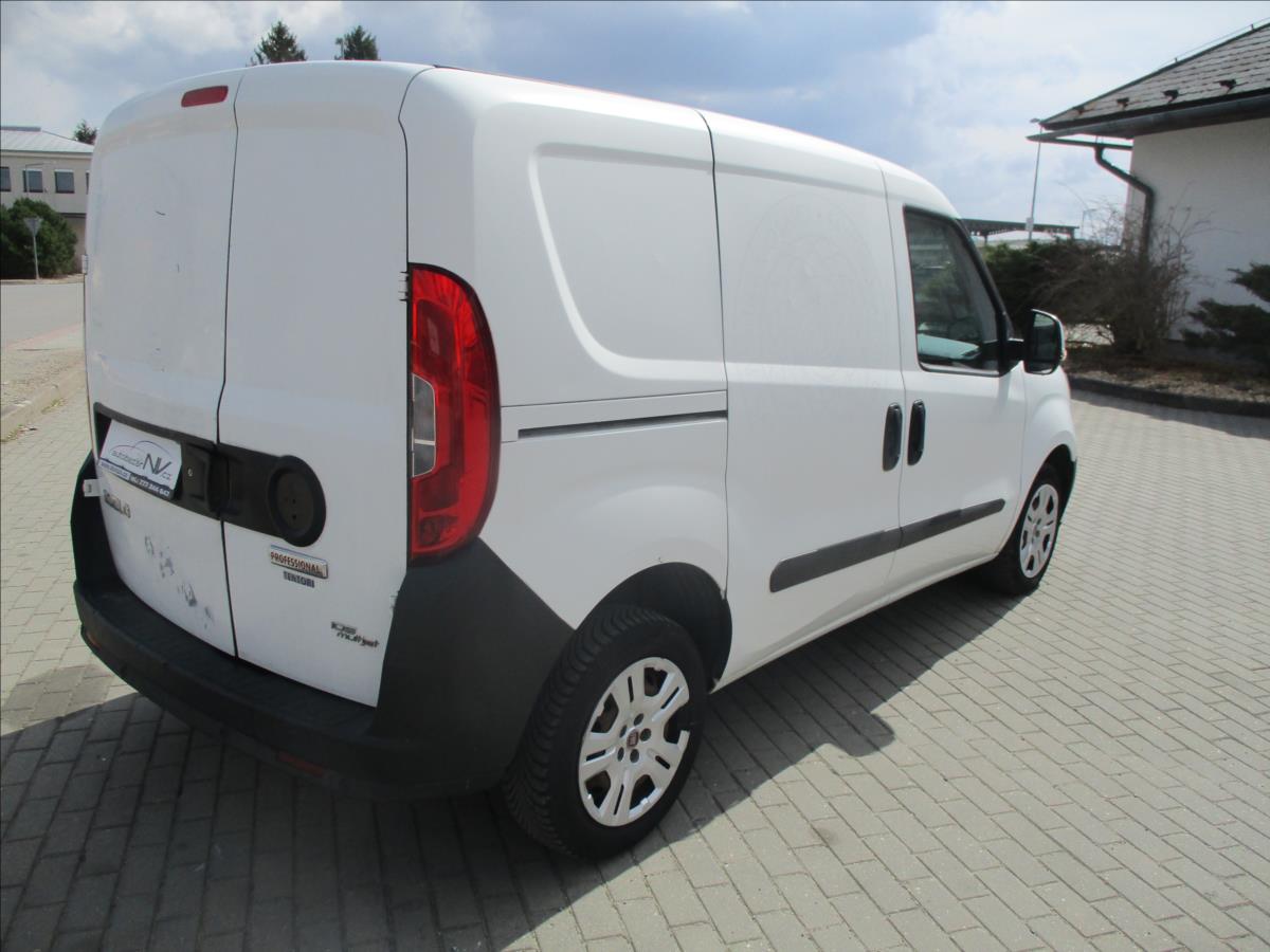 Fiat Dobló