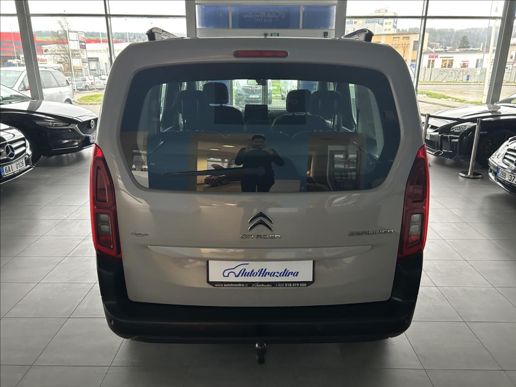 Citroën Berlingo