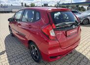 Honda Jazz 4
