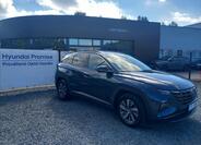 Hyundai Tucson 1