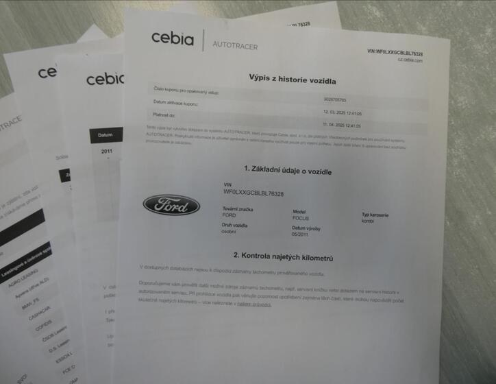 Ford Focus 39