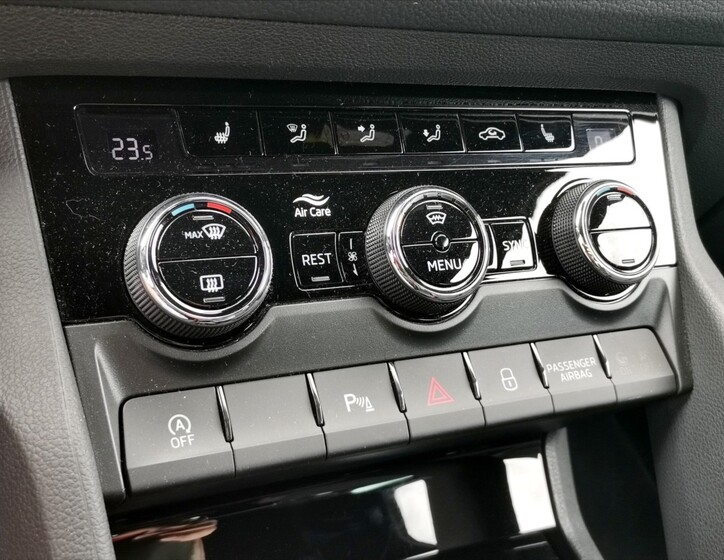 Škoda Kodiaq 10
