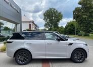 Land Rover Range Rover Sport 4
