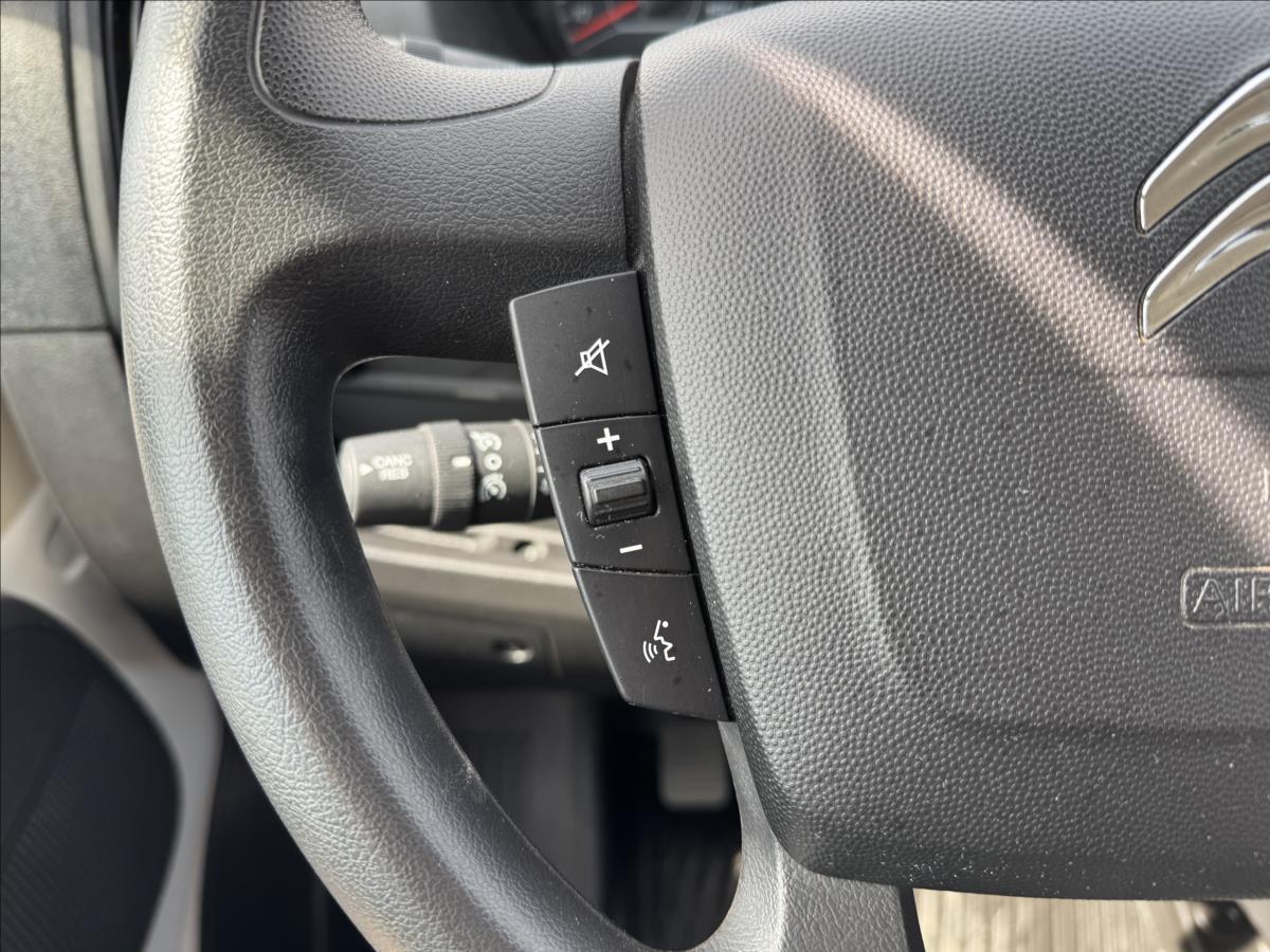 Citroën Jumper
