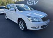Škoda Octavia 5