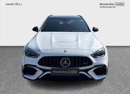 Mercedes-Benz Třídy C 8