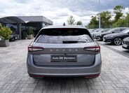 Škoda Superb 5