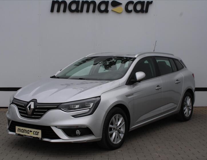 Renault Mégane 3