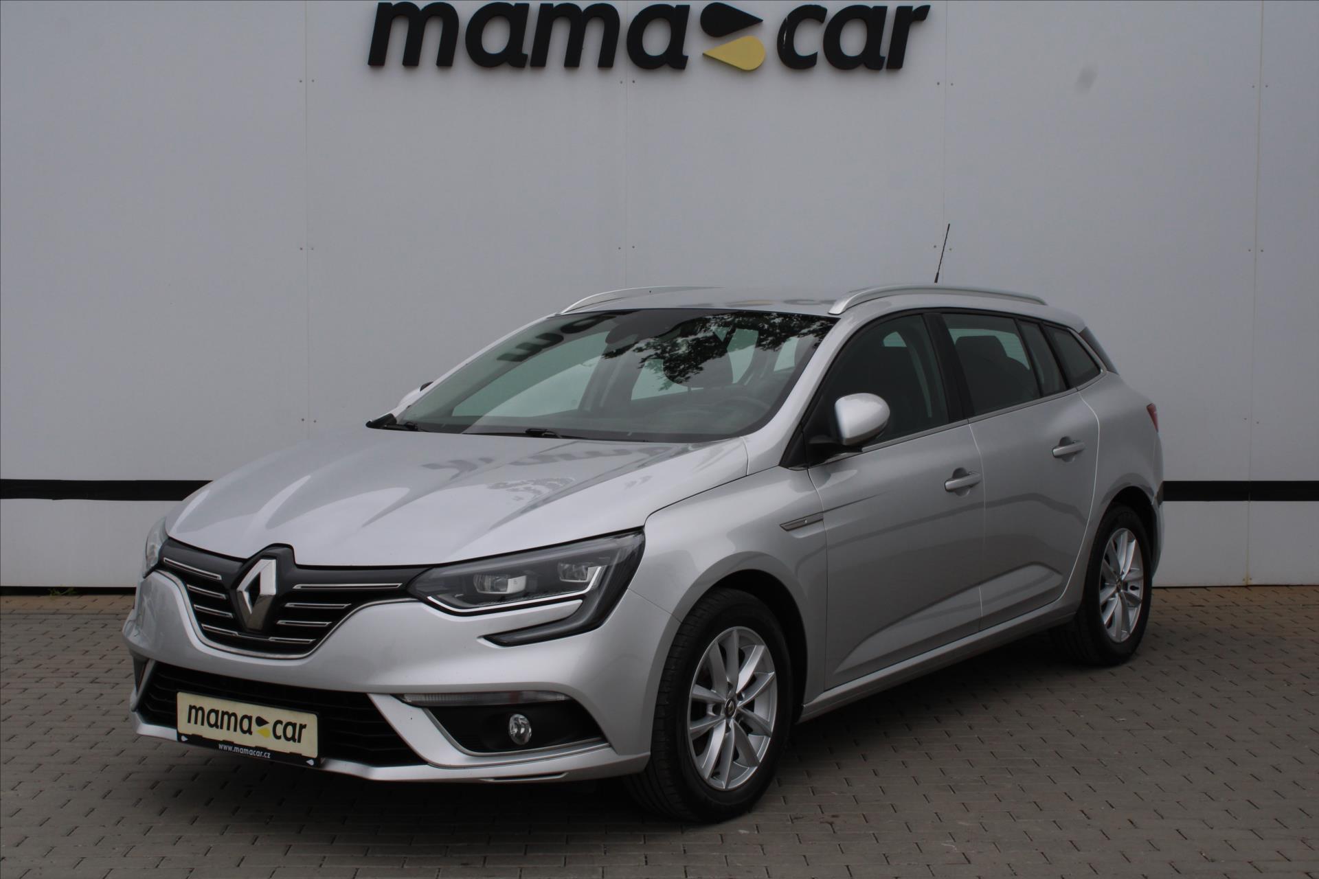 Renault Mégane