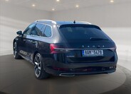 Škoda Superb 4