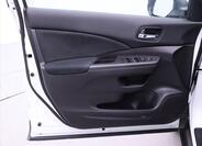 Honda CR-V 11