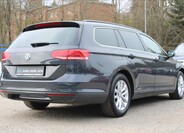 Volkswagen Passat 5