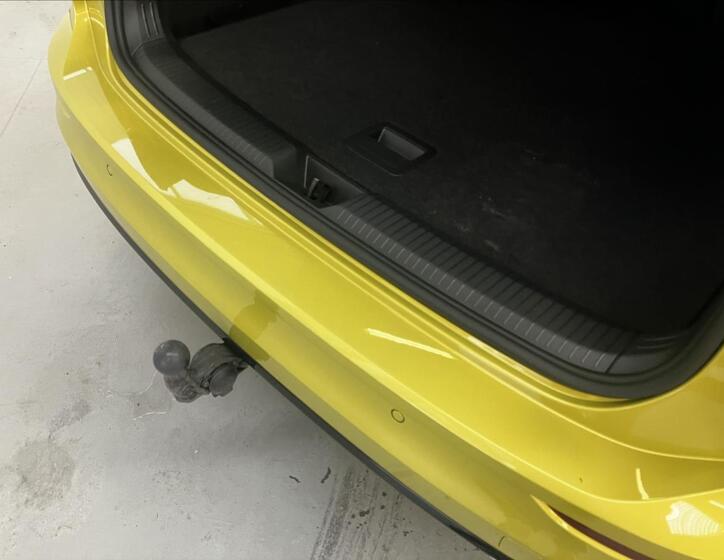 Volkswagen Golf 31