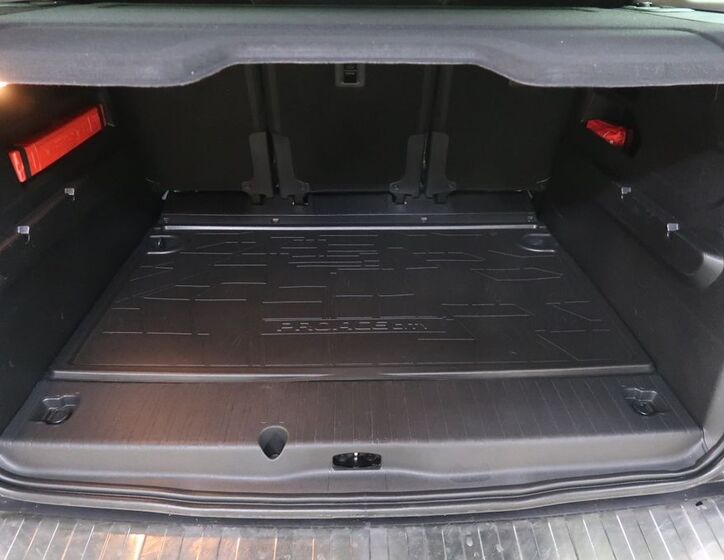 Toyota ProAce City Verso 13