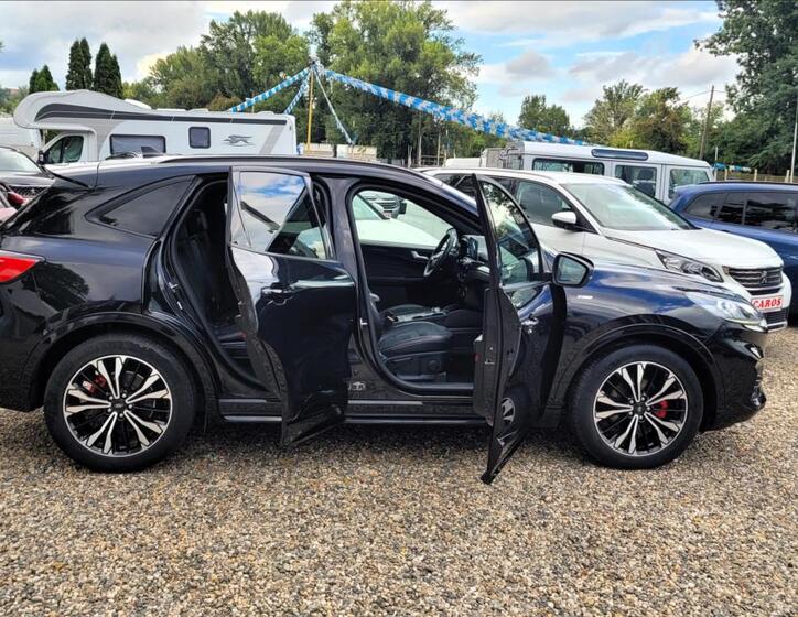 Ford Kuga 17