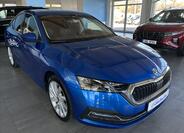 Škoda Octavia 1