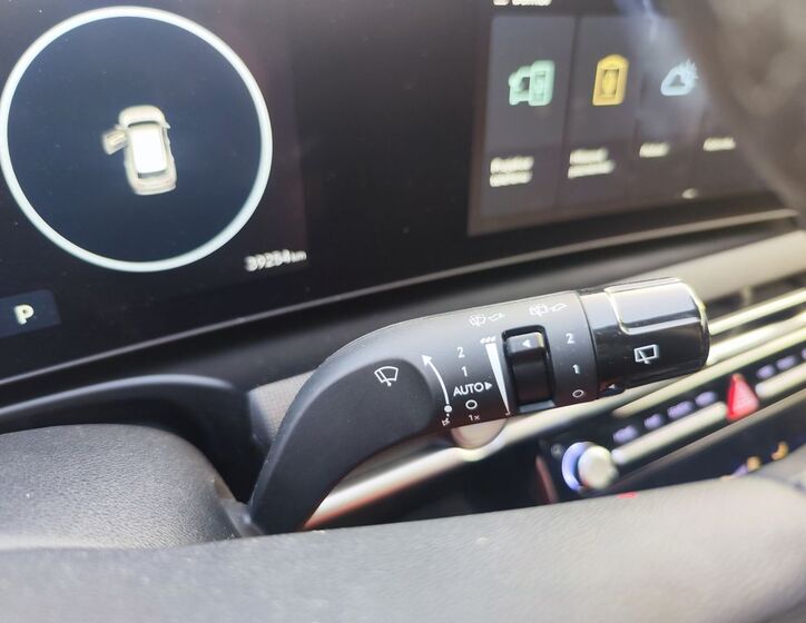 Hyundai Tucson 27