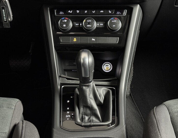 Volkswagen Touran 17