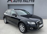 Audi Q5 1
