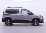 Peugeot Rifter 8