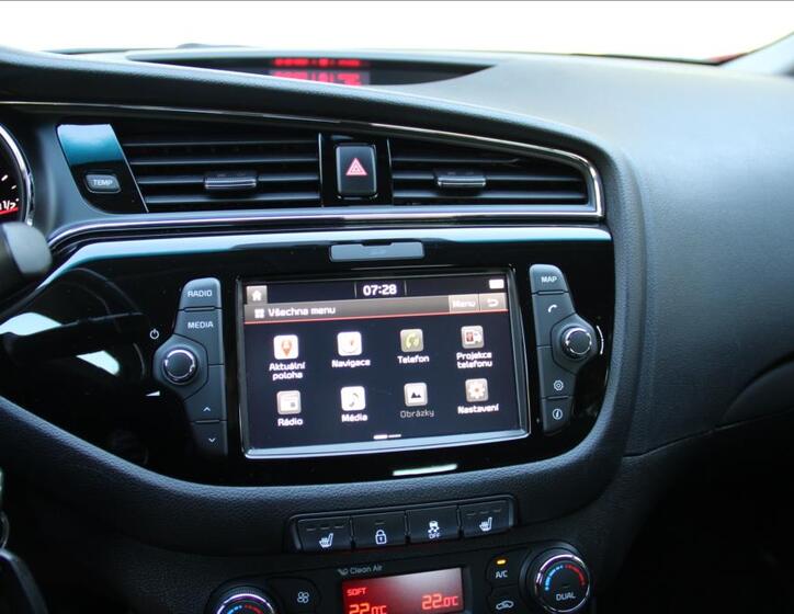 KIA Ceed 31
