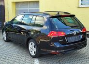 Volkswagen Golf 11