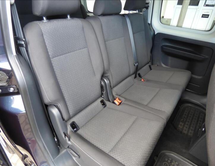 Volkswagen Caddy 54