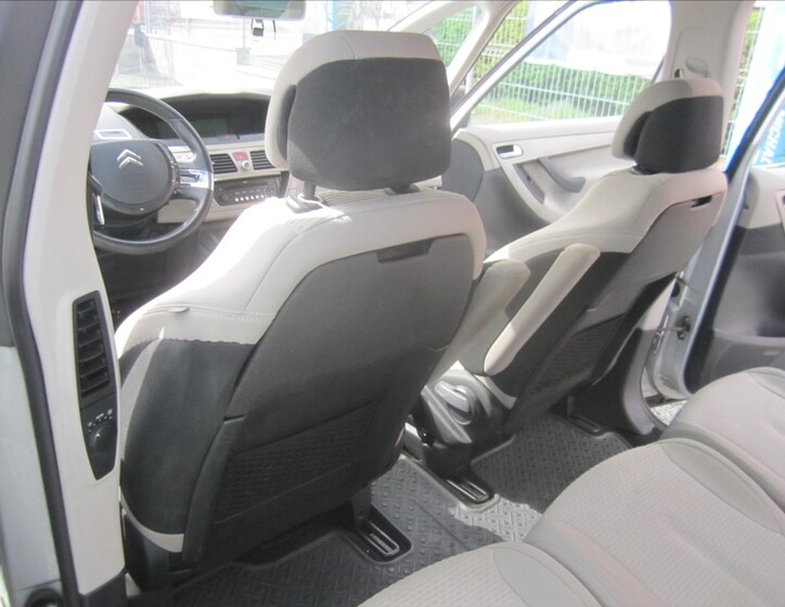 Citroën C4 Picasso 25