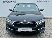 Škoda Octavia 4