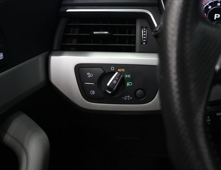 Audi A4 Allroad 20