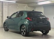 Toyota Yaris 7