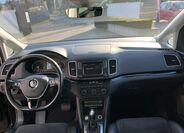 Volkswagen Sharan 18