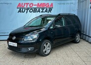 Volkswagen Touran 1
