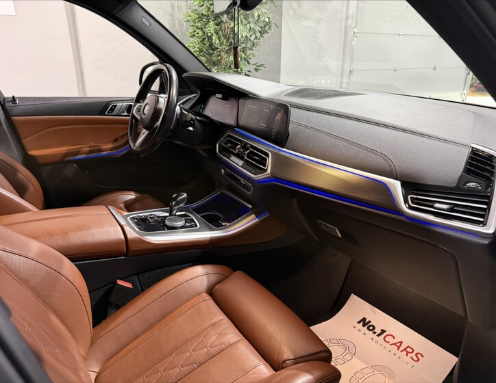 BMW X5 28