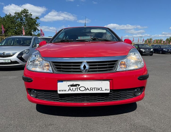 Renault Thalia 2