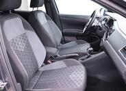 Volkswagen Taigo 11