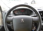 Peugeot Boxer 15