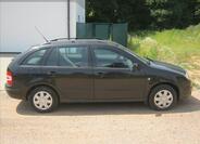 Škoda Fabia 7