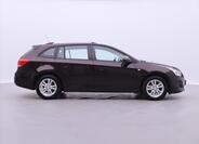 Chevrolet Cruze 8